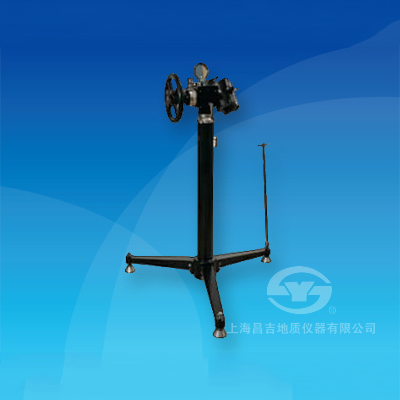 上海昌吉JJG-2型測斜儀校驗臺