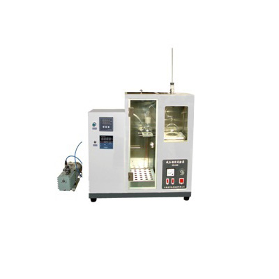 上海昌吉SYD-0165A型減壓餾程測(cè)定器（數(shù)顯）