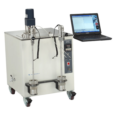 上海昌吉SYD-0193全自動(dòng)潤滑油氧化安定性測(cè)定器 （旋轉(zhuǎn)氧彈法）