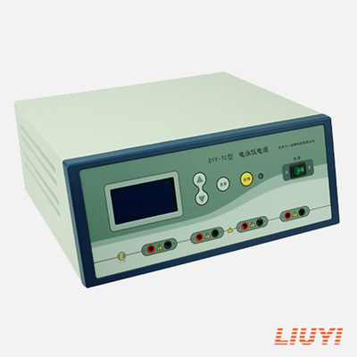北京六一DYY-7C轉印電泳儀電源