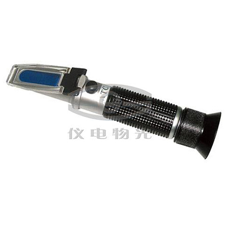 WZS系列手持折光儀(糖量計(jì))