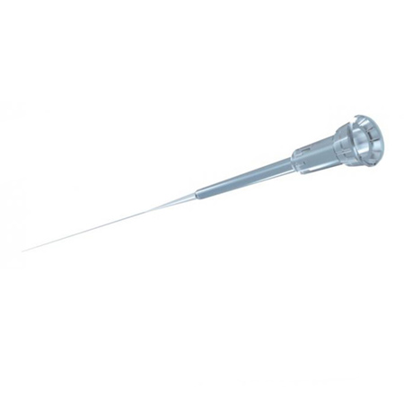 Eppendorf艾本德Microloader微量上樣針吸頭