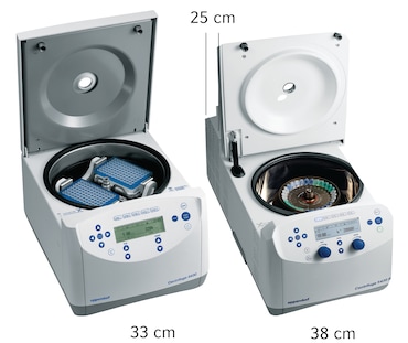 Centrifuge 5430/ 5430&nbsp;R