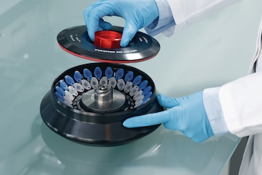 Centrifuge 5430/ 5430&nbsp;R
